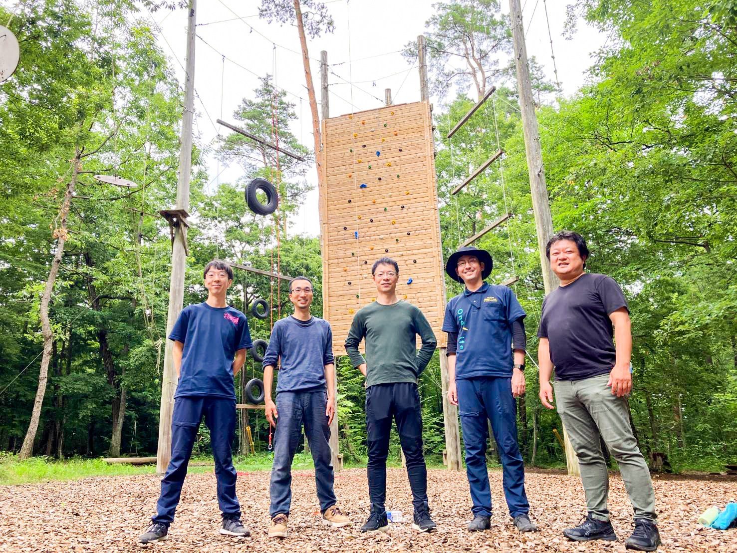 キャンプイメージ