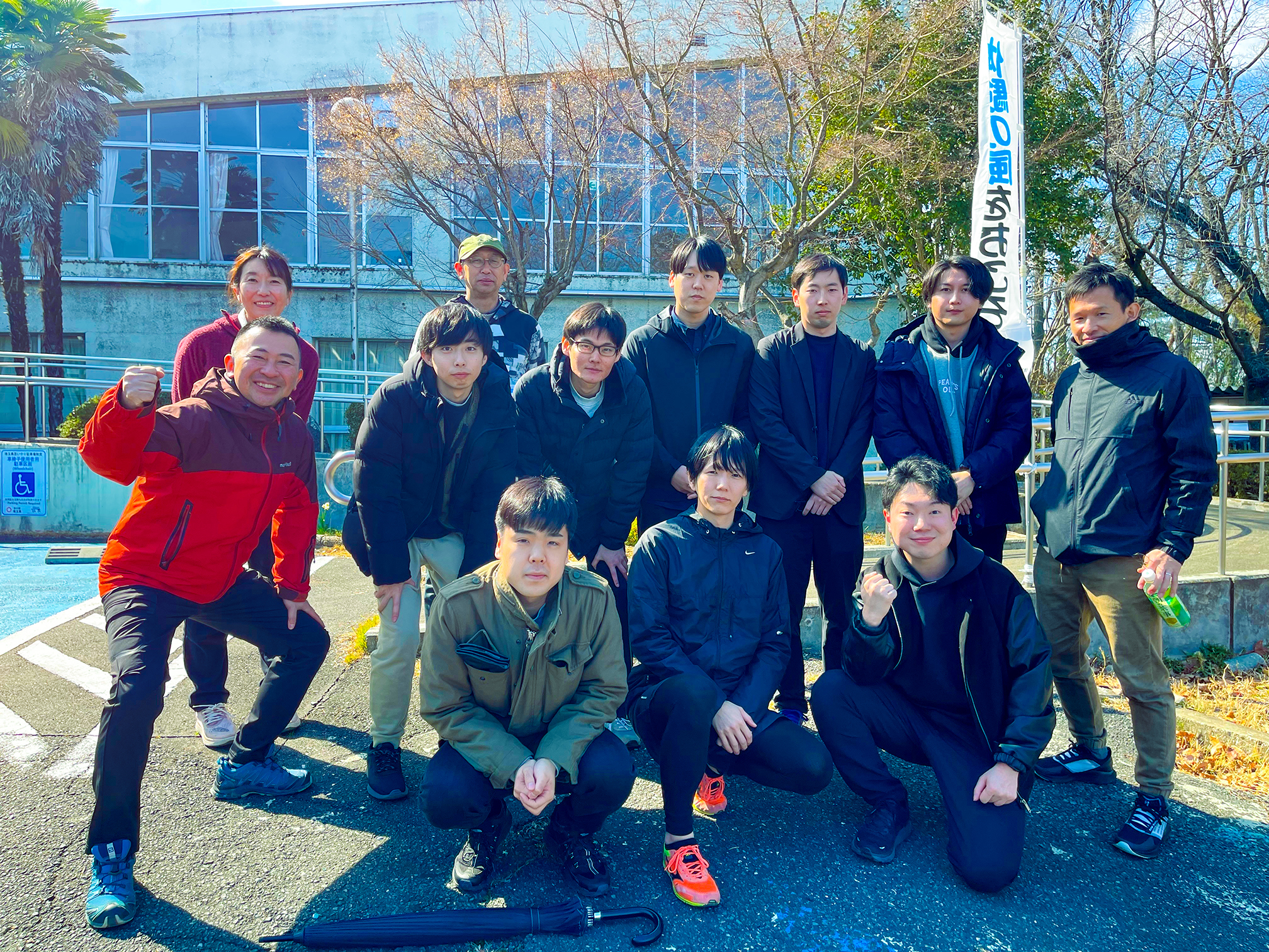 キャンプイメージ