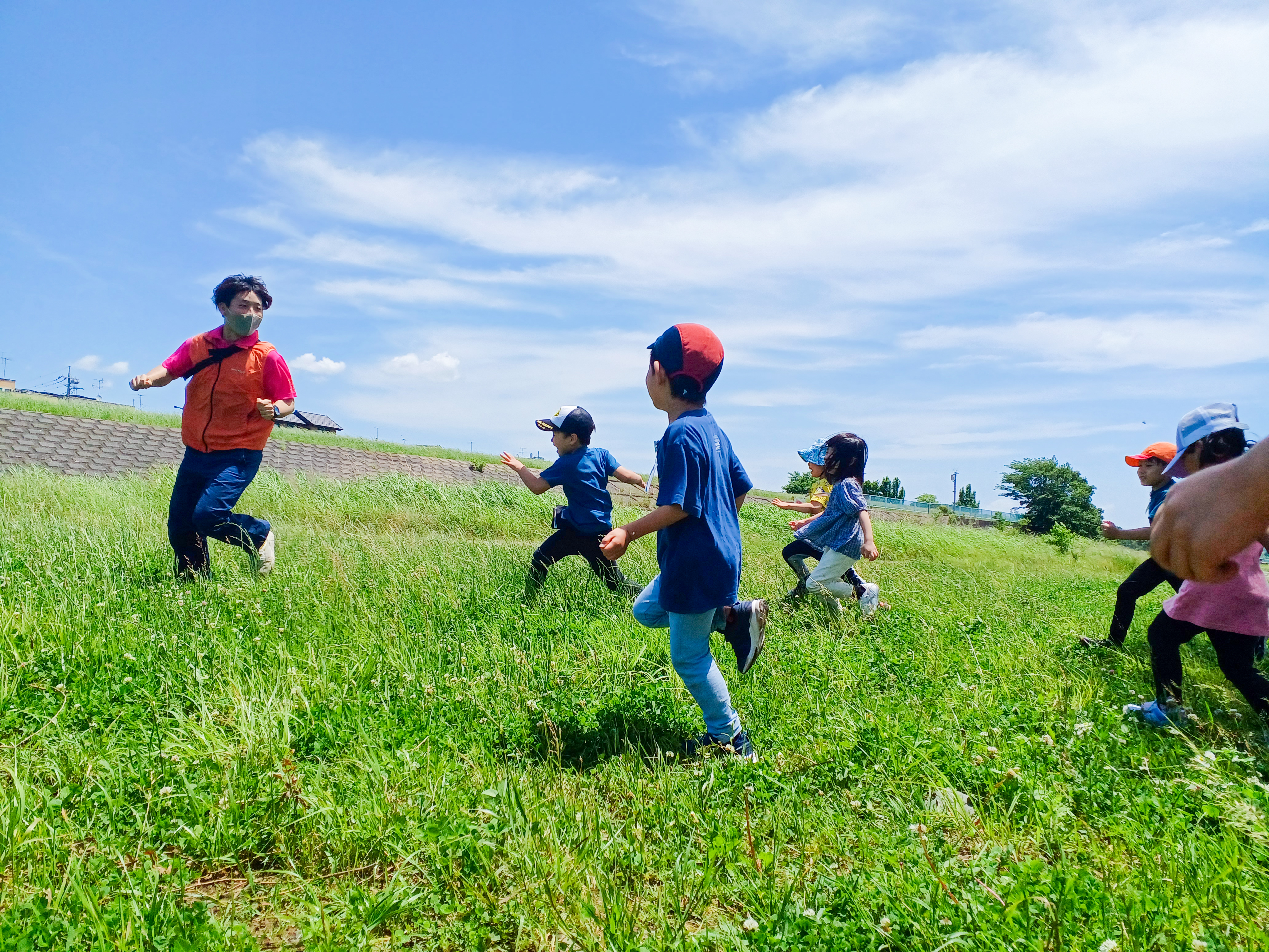 キャンプイメージ