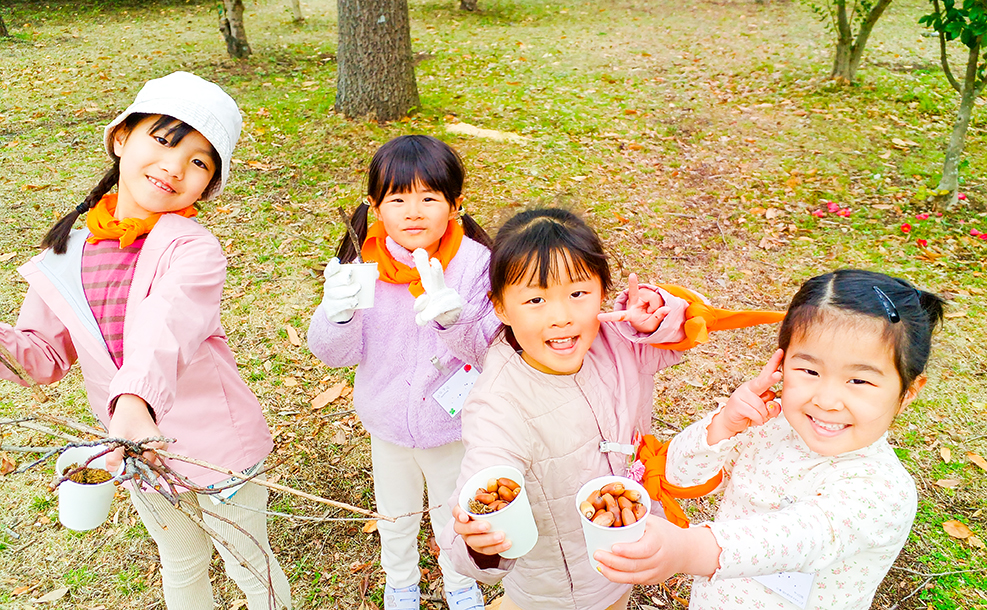 子どもたちイメージ
