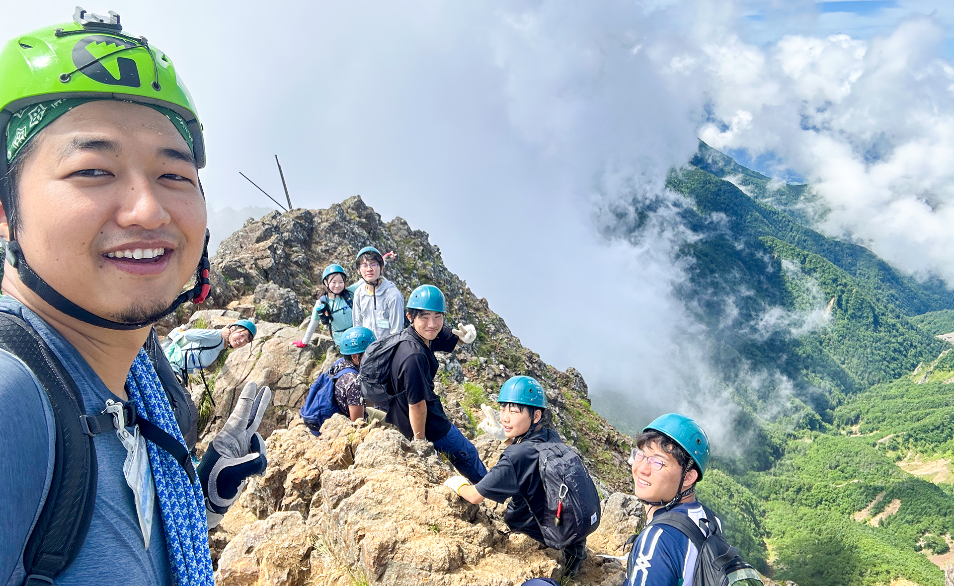 のあそびくらぶの様子