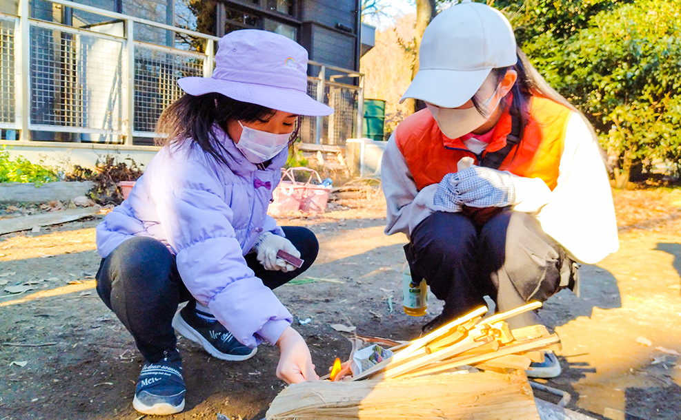 クッキングイメージ