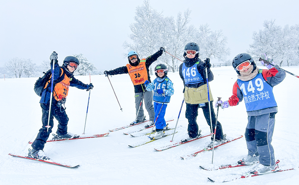 25菅平エンジョイスキー