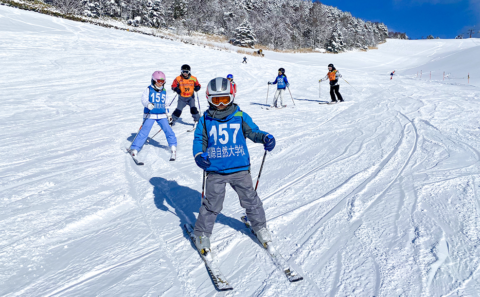 菅平エンジョイスキー