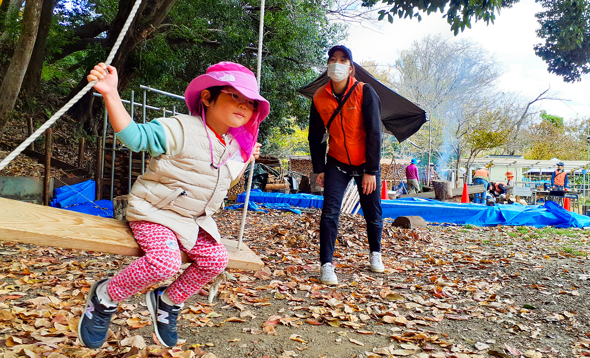 のあそびイメージ