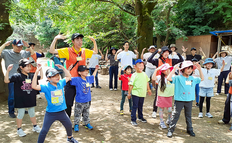 体験会イメージ