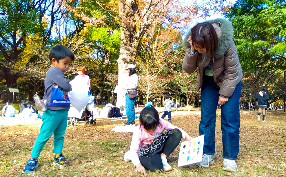 体験会イメージ