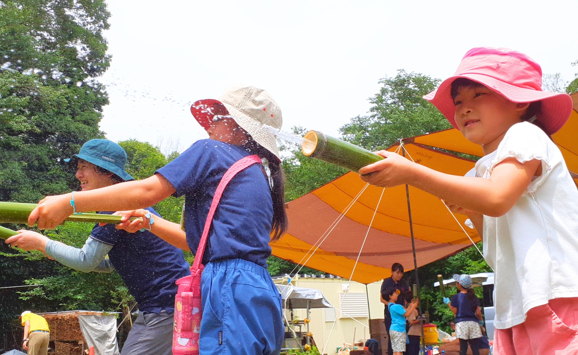 木札づくりのイメージ