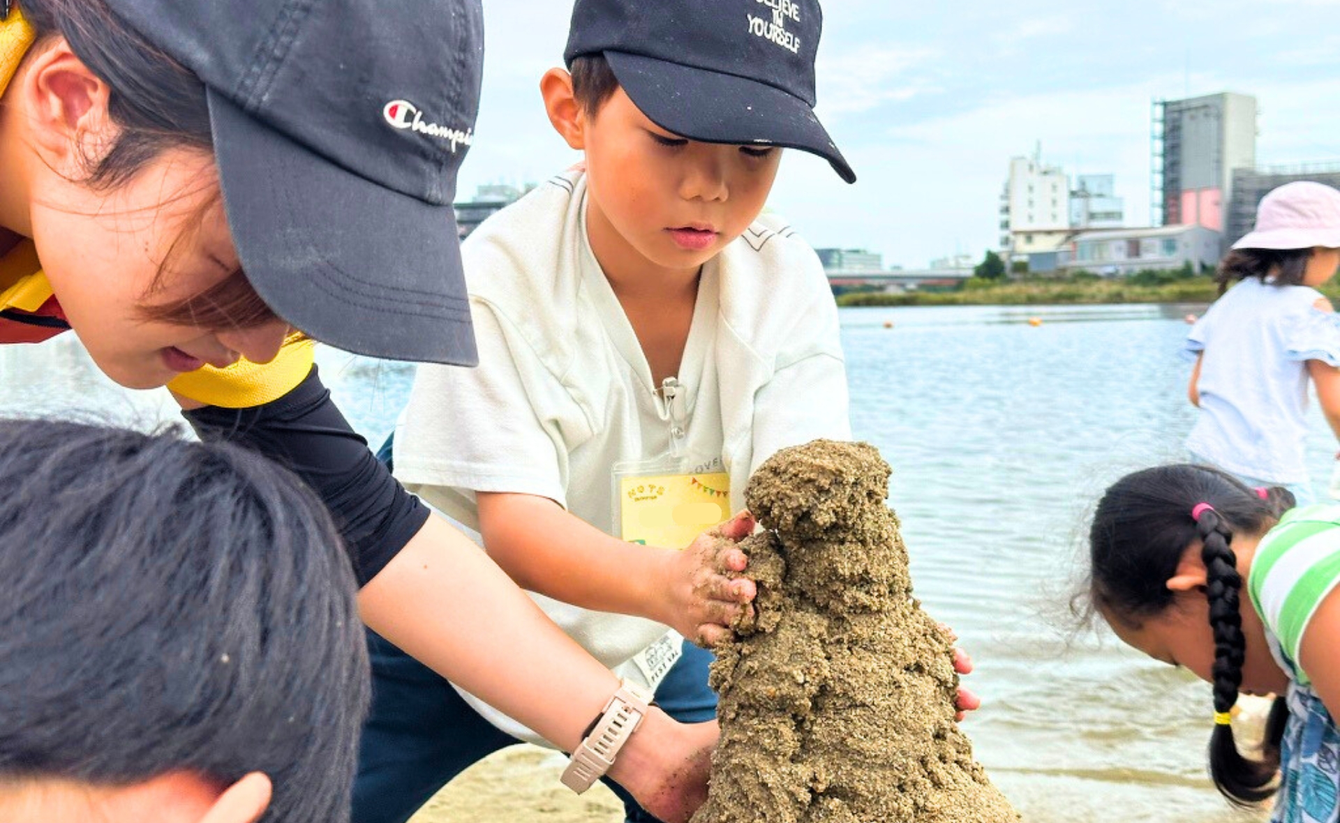 ビギナー脱出ゲーム