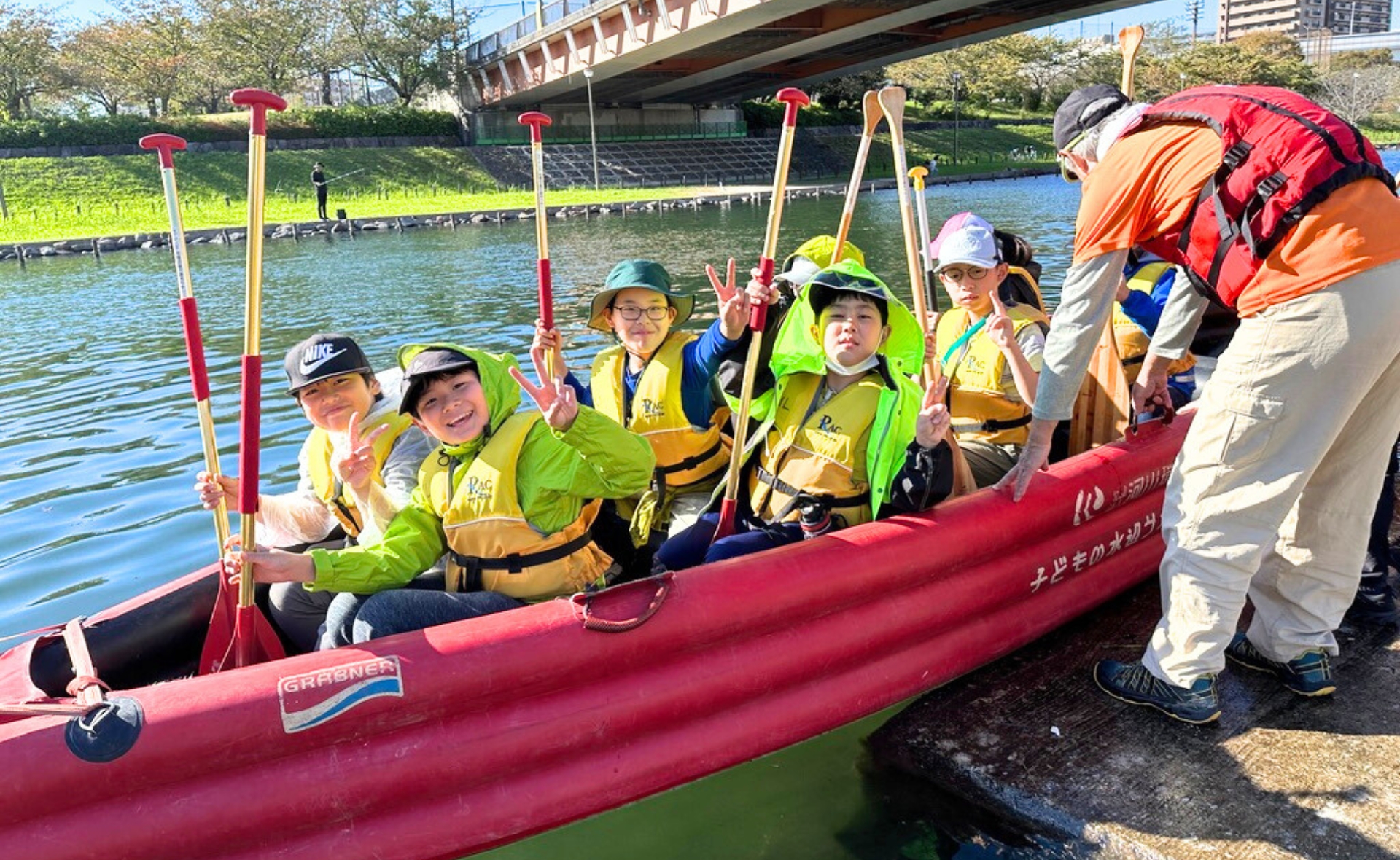 アウトドアクッキングイメージ