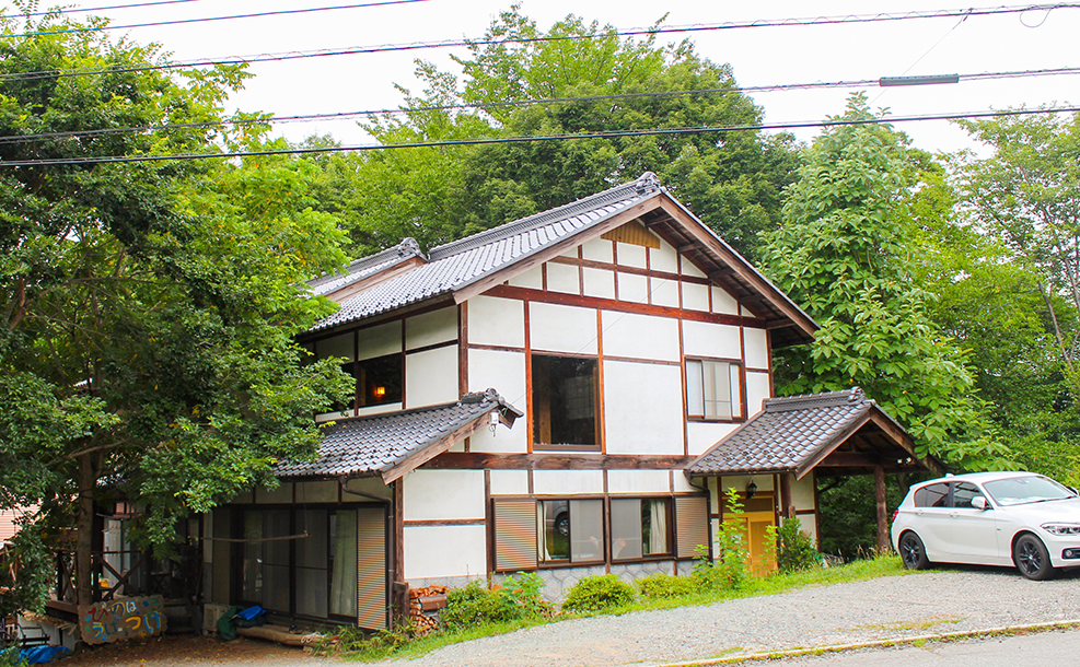 志生館イメージ