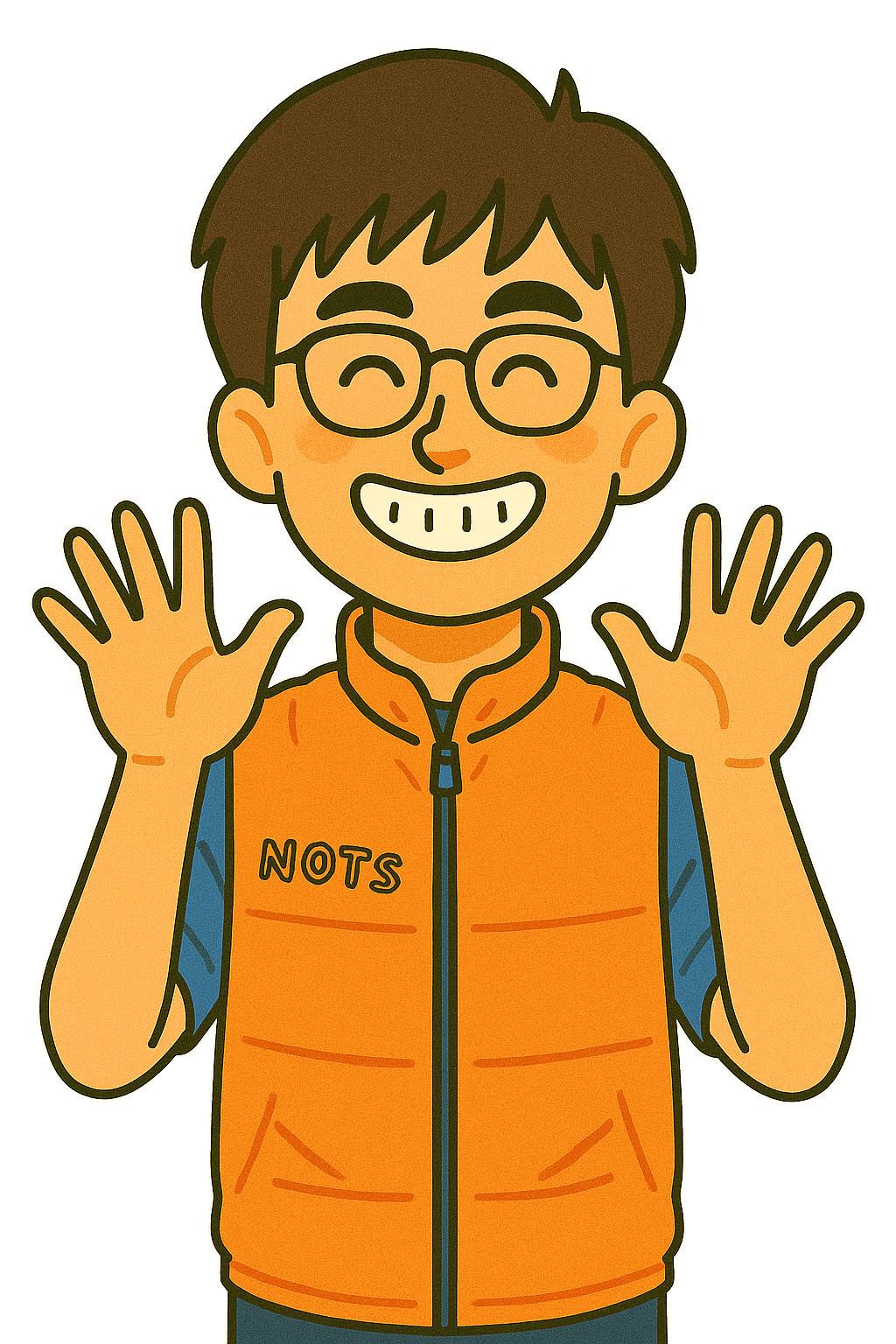 ワッキーイメージ